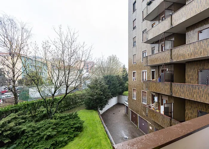 Assunta Exclusive Apartment With Balcony - Top Collection
